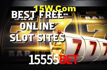 Sinta a adrenalina dos jogos de cassino com 15555Bet