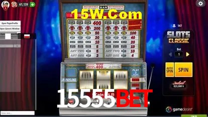 15555Bet - Game Jogo Cassino no Brasil - 15555Bet.Com