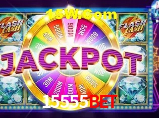 15555Bet App