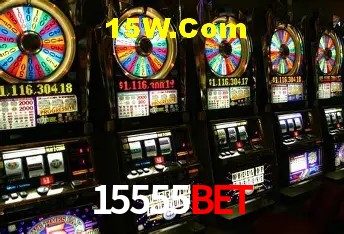 15555Bet